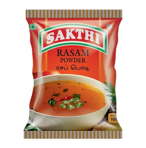ரசப் பொடி/ Rasam Powder